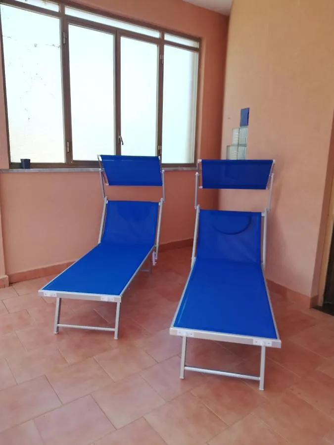 Casa Vacanza Adele Trappeto  0*, Trappeto (Sicily) Italy
