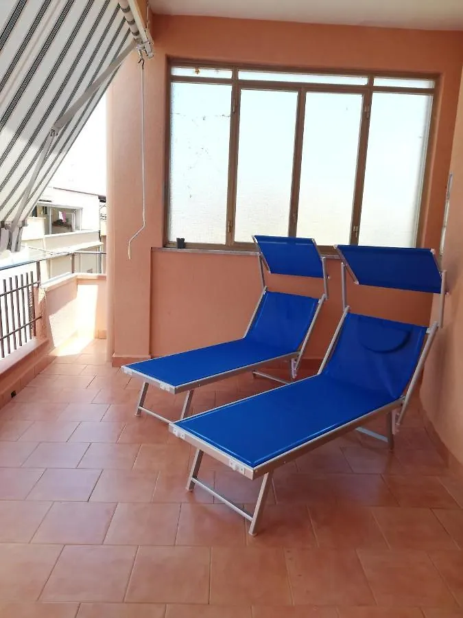 Appartement Casa Vacanza Adele Trappeto