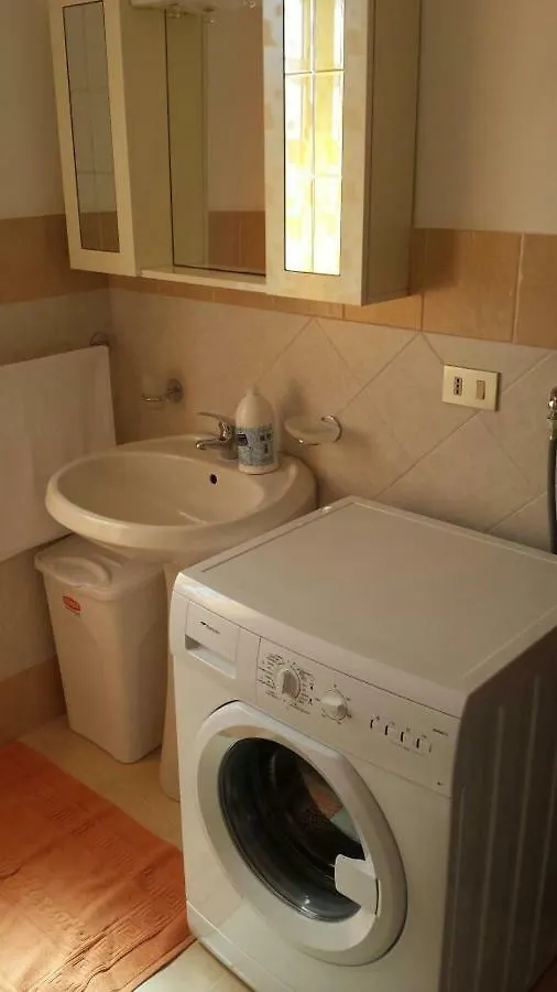Casa Vacanza Adele Trappeto  0*, Trappeto (Sicily)